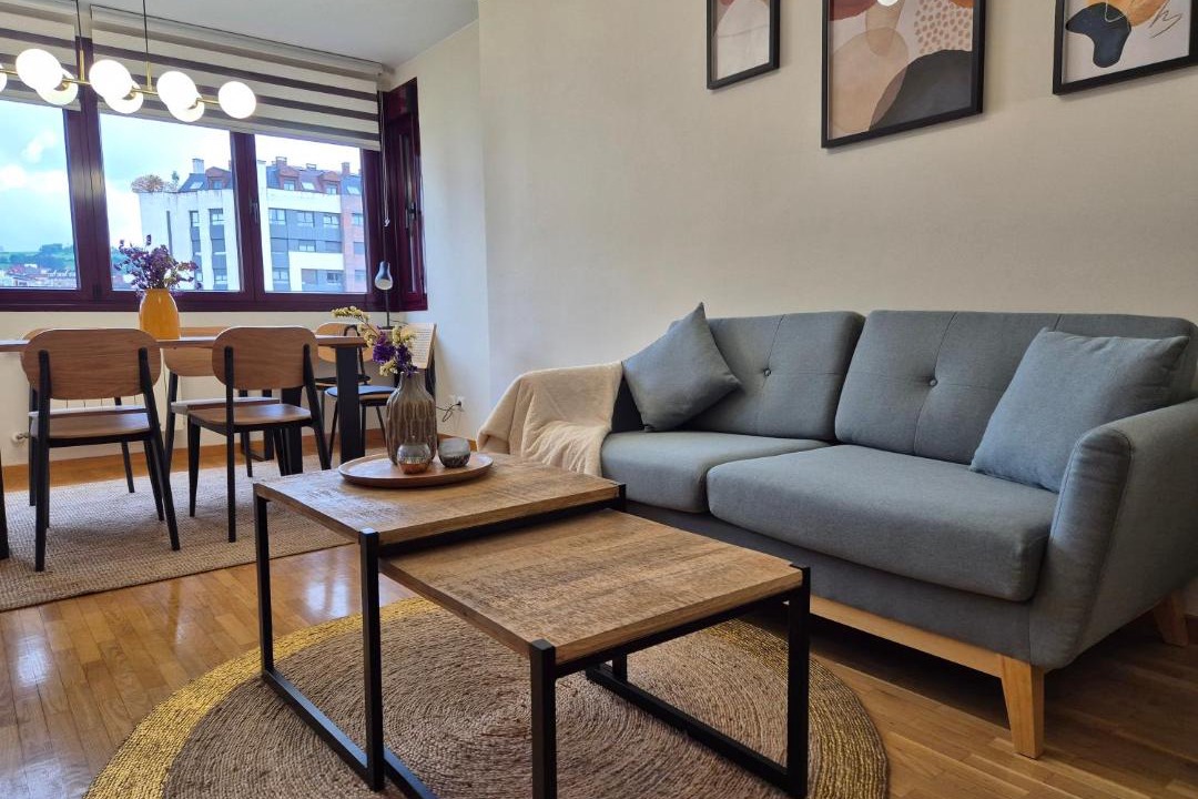 Photo of Livingroom in Oviedo City Centre