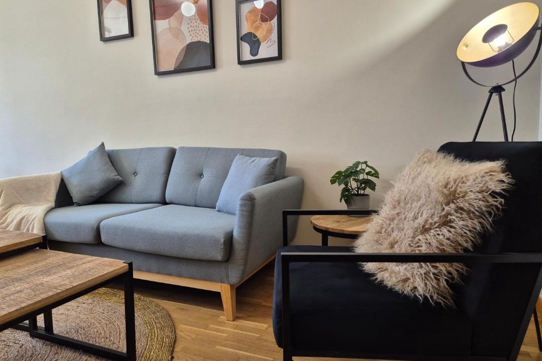 Photo of Livingroom in Oviedo City Centre