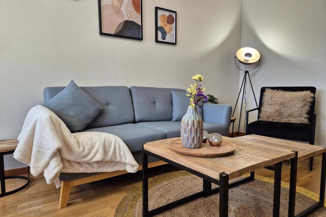 Photo of Livingroom in Oviedo City Centre