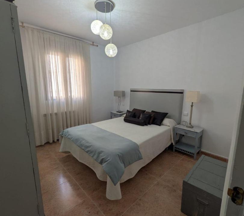 Photo of Bedroom in Alberite