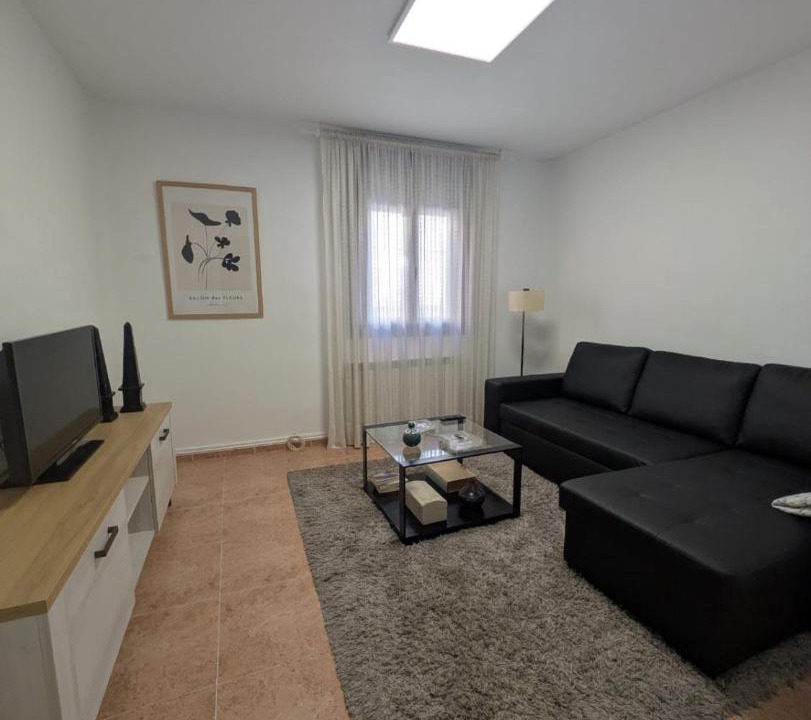 Photo of Livingroom in Alberite