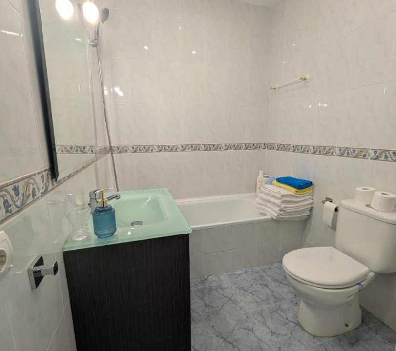 Photo of Bathroom in Alberite