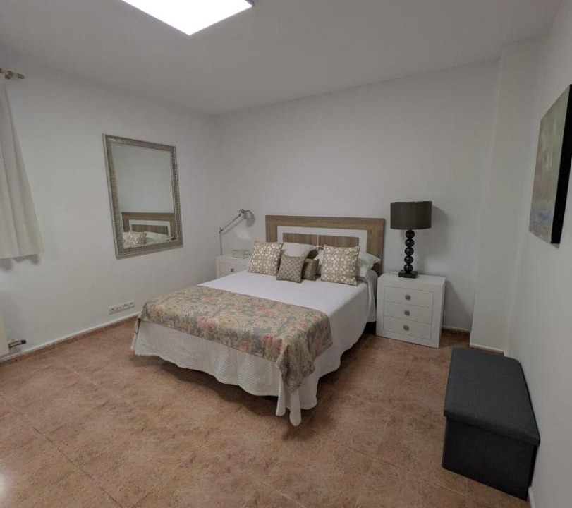 Photo of Bedroom in Alberite