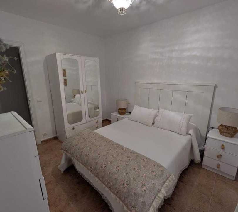 Photo of Bedroom in Alberite