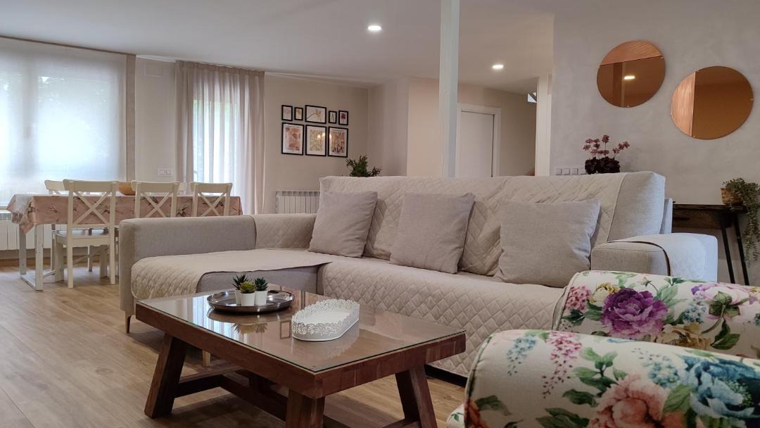 Photo of Livingroom in Cobreros