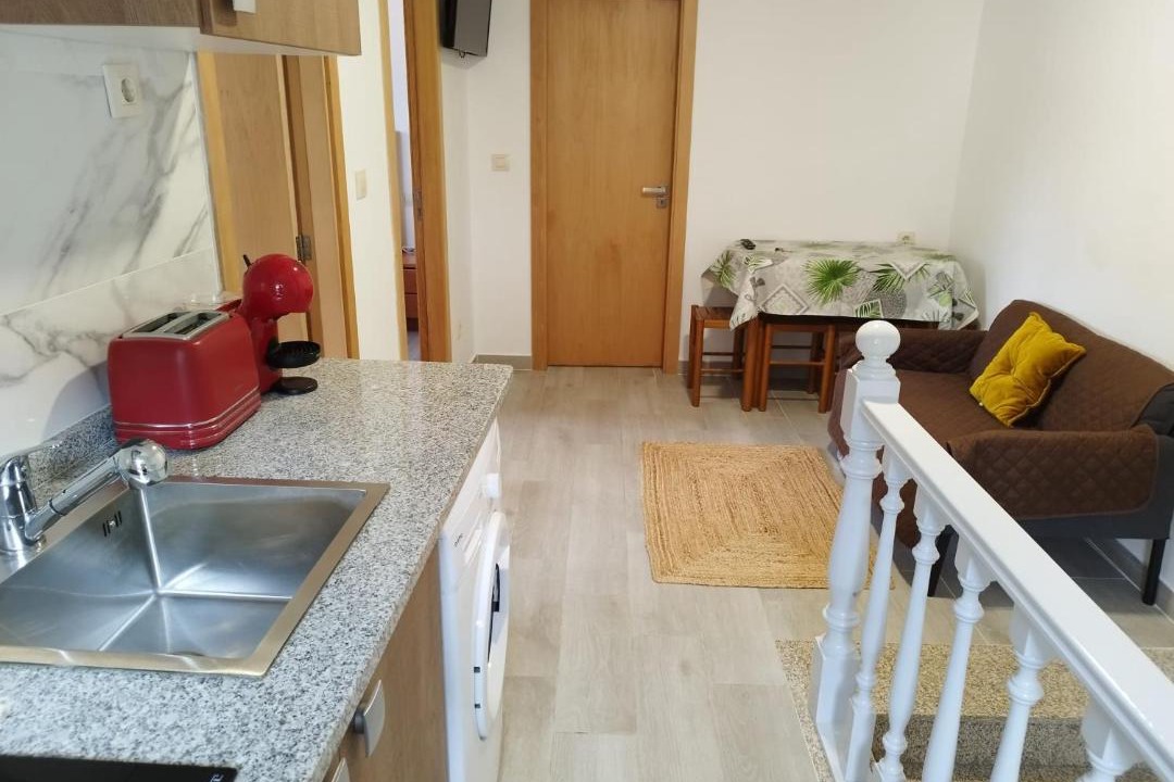 Photo of Kitchen in Bubaces