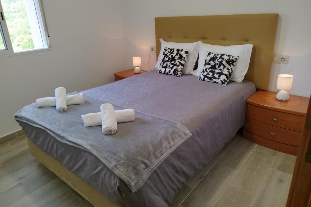 Photo of Bedroom in Bubaces