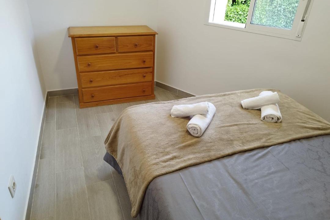 Photo of Bedroom in Bubaces