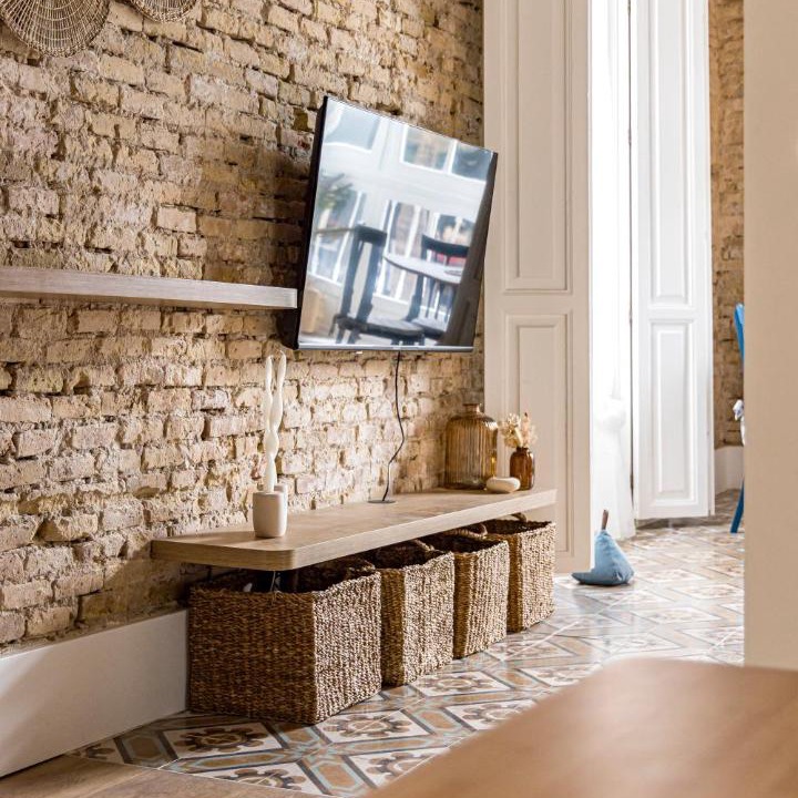 Photo of Livingroom in Diputacion de Cartagena Casco