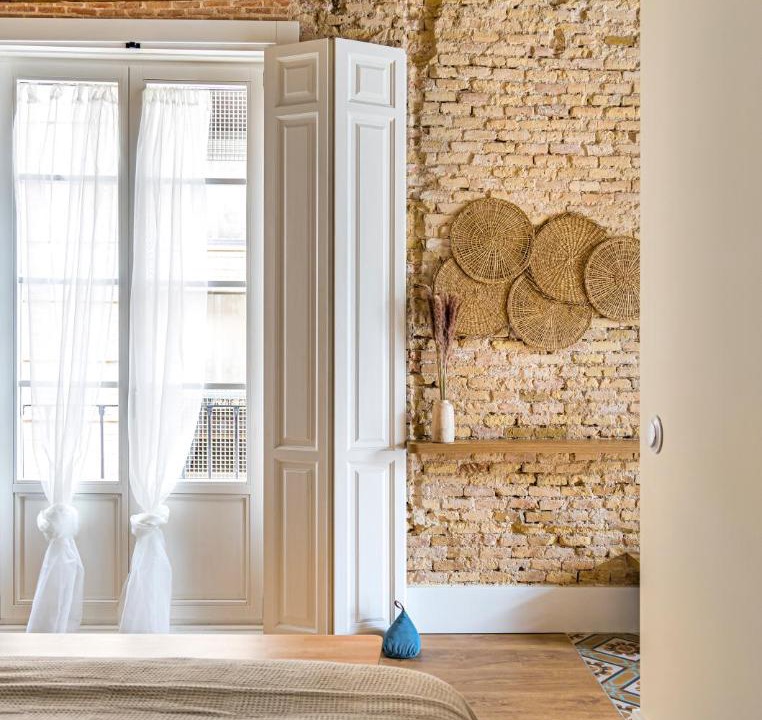 Photo of Bedroom in Diputacion de Cartagena Casco