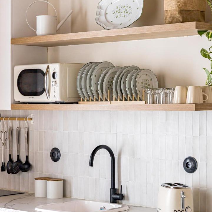 Photo of Kitchen in Diputacion de Cartagena Casco