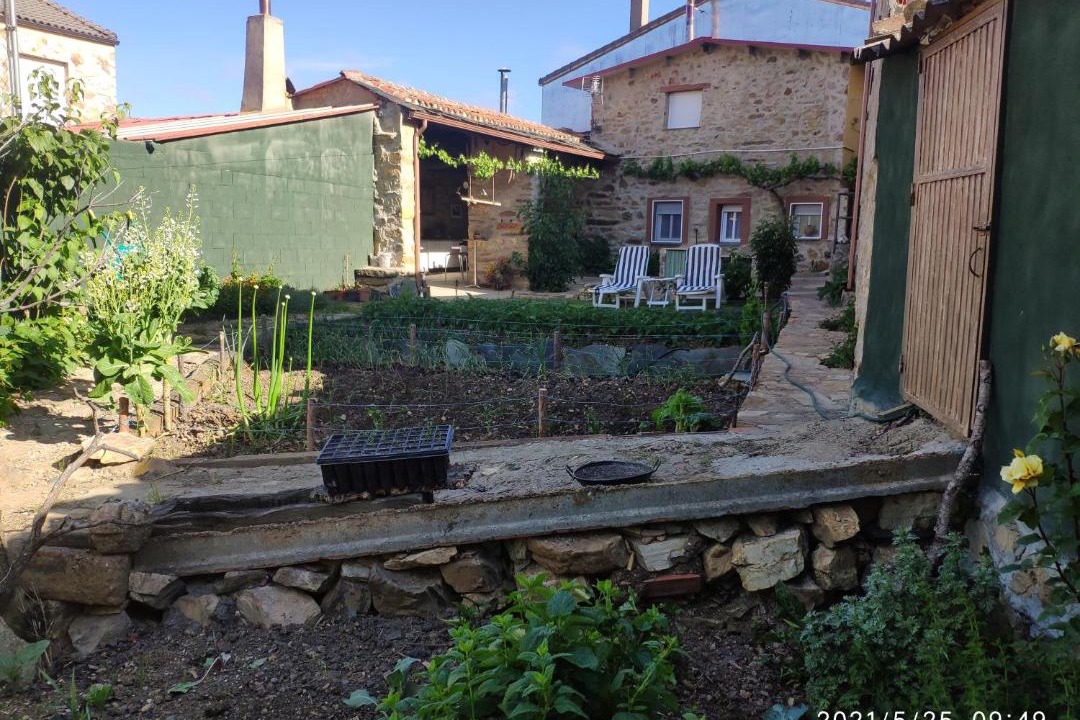 Photo of Others in Riofrio de Aliste