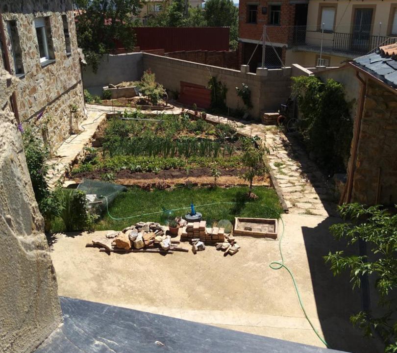Photo of Others in Riofrio de Aliste