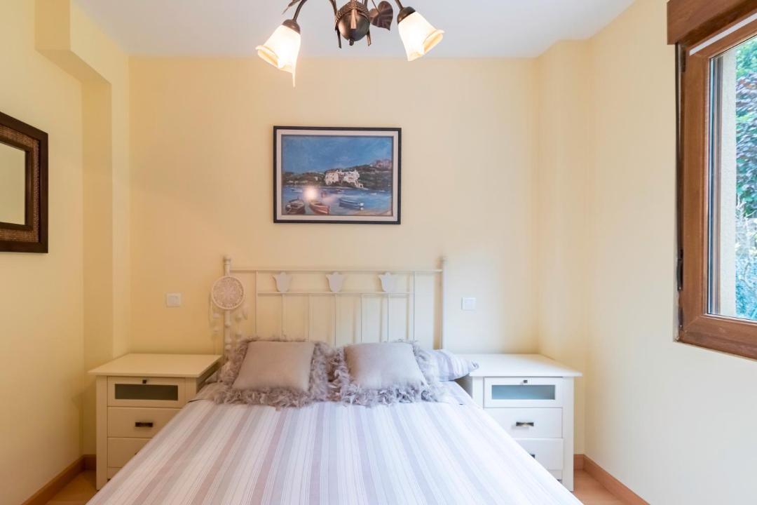 Photo of Bedroom in Pesues