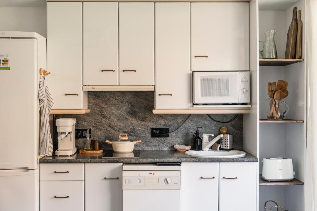 Photo of Kitchen in Sa Riera