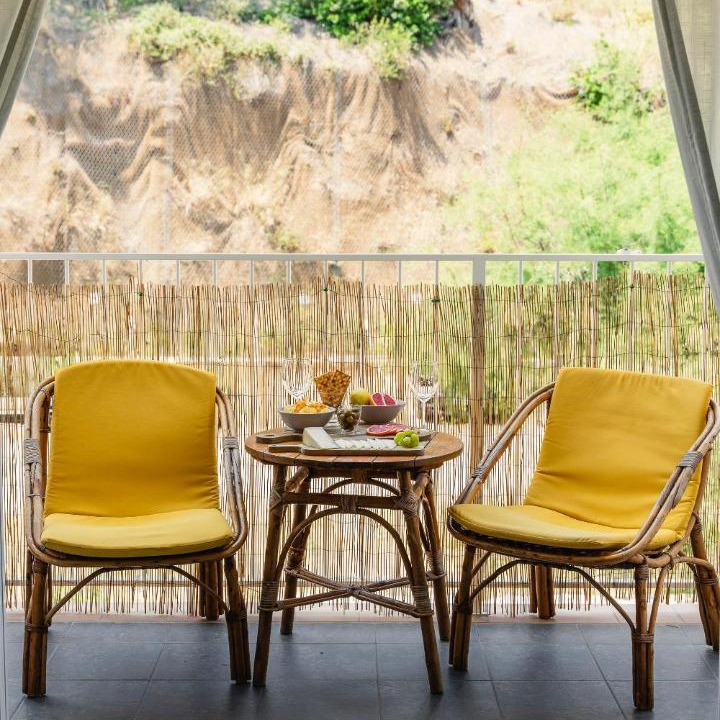 Photo of Patio Balcony in Sa Riera
