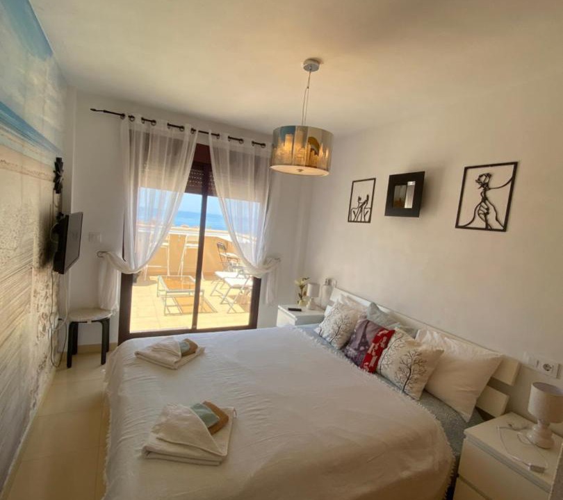 Photo of Bedroom in Los Puertos