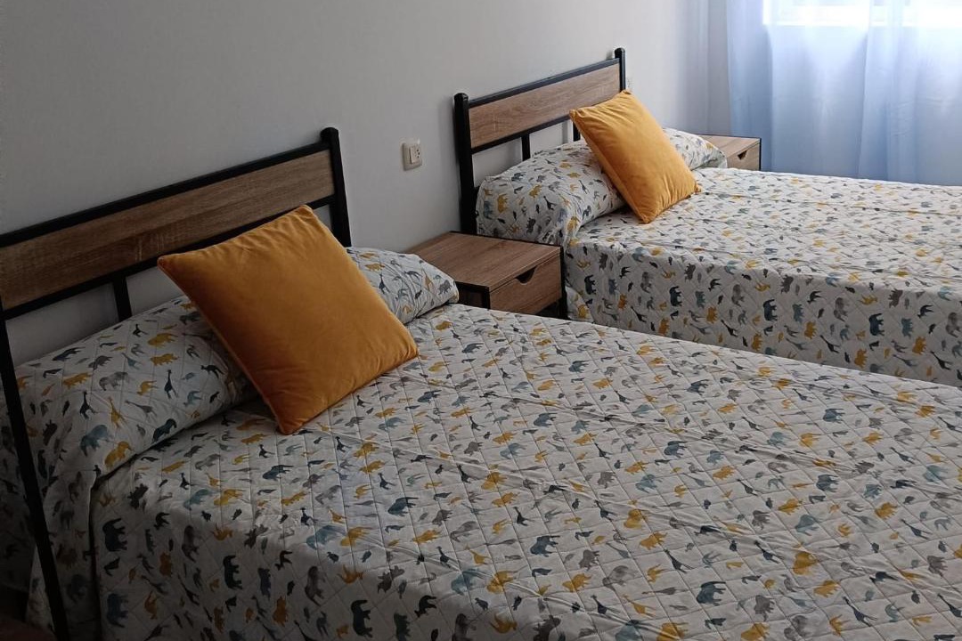 Photo of Bedroom in Mugardos