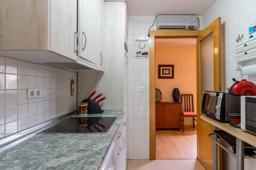 Photo of Kitchen in Pesues