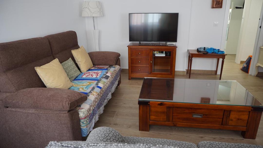 Photo of Livingroom in Cabezuela del Valle