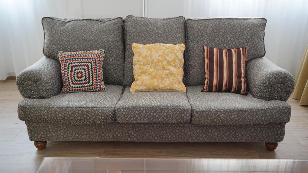 Photo of Livingroom in Cabezuela del Valle