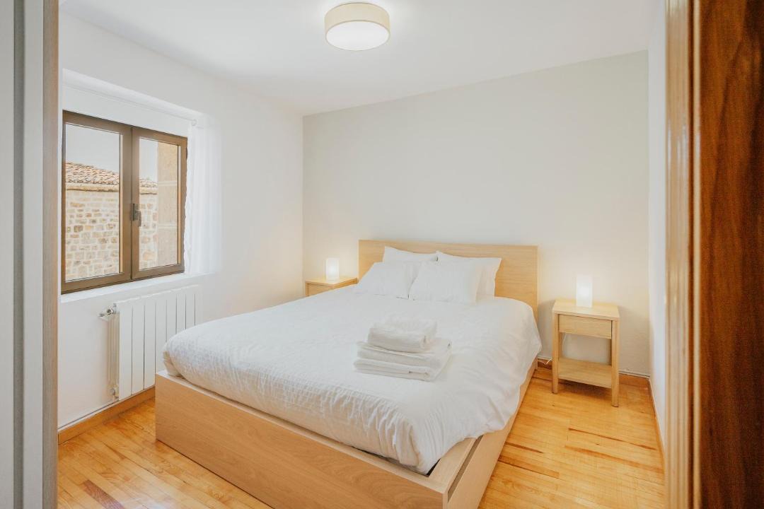 Photo of Bedroom in Cascajares de la Sierra