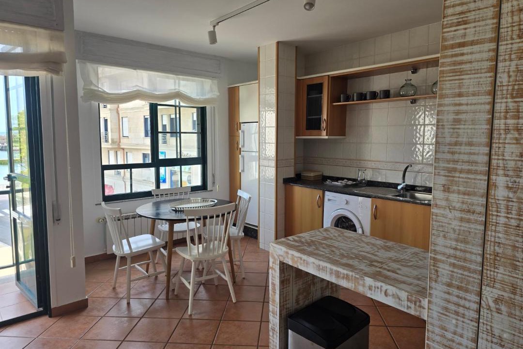 Photo of Kitchen in Aguino