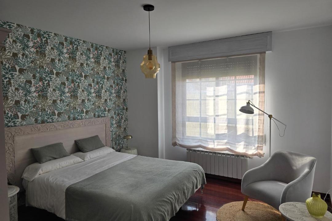 Photo of Bedroom in Aguino