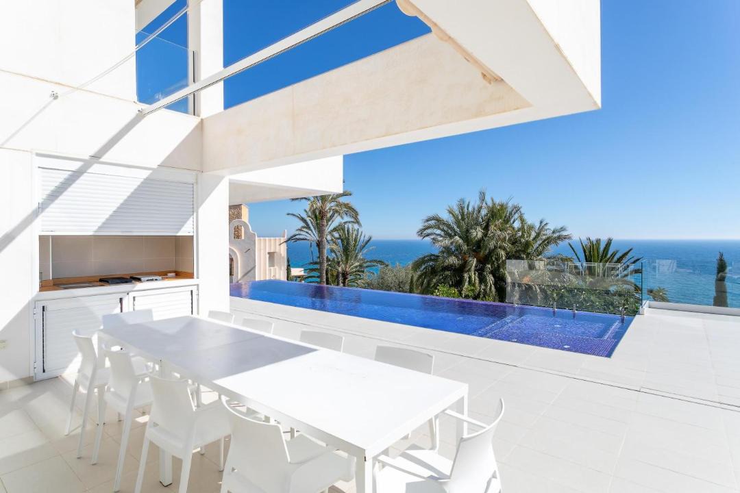 Photo of Patio Balcony in Coveta Fuma