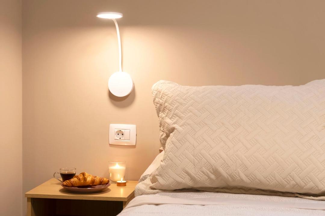 Photo of Bedroom in Arenas del Mar