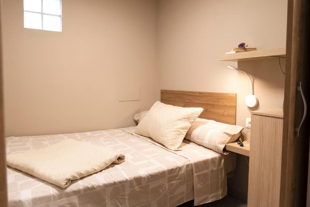 Photo of Bedroom in Arenas del Mar