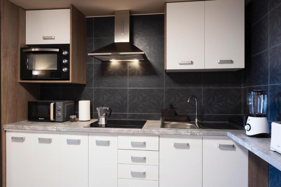 Photo of Kitchen in Arenas del Mar