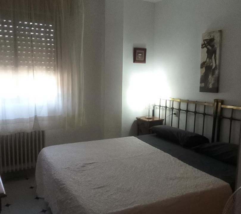 Photo of Bedroom in Santiago-Pontones