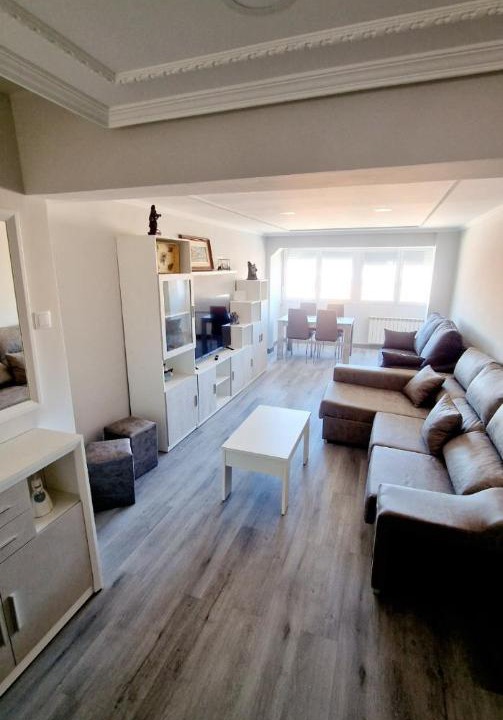 Photo of Livingroom in Burgos