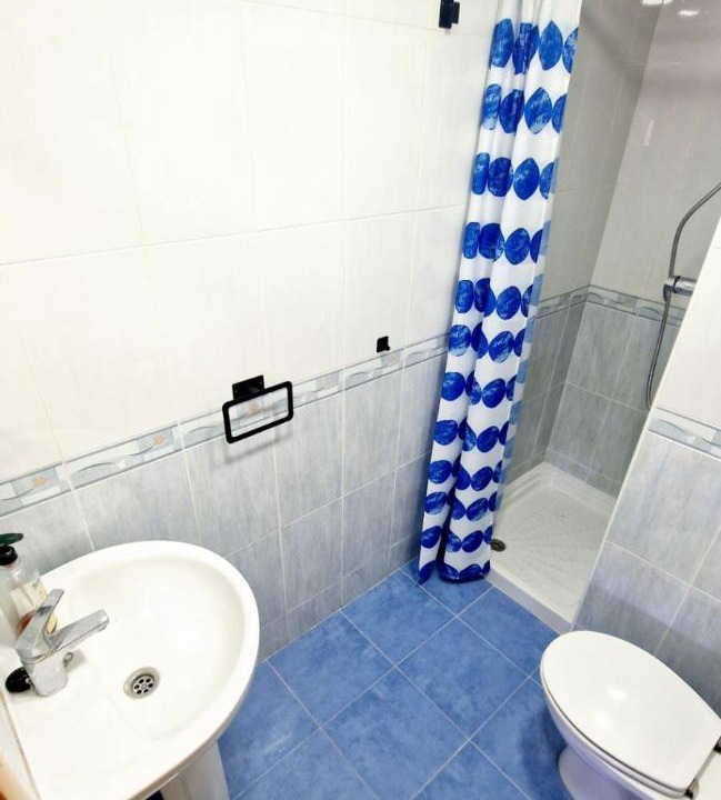 Photo of Bathroom in Burgos
