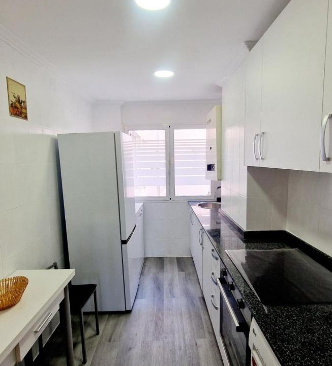 Photo of Kitchen in Burgos
