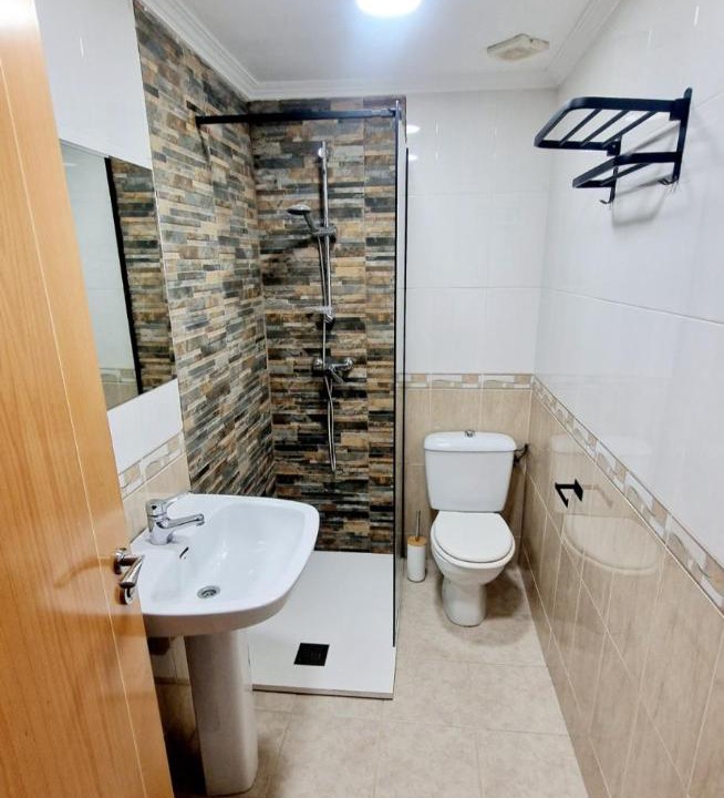 Photo of Bathroom in Burgos