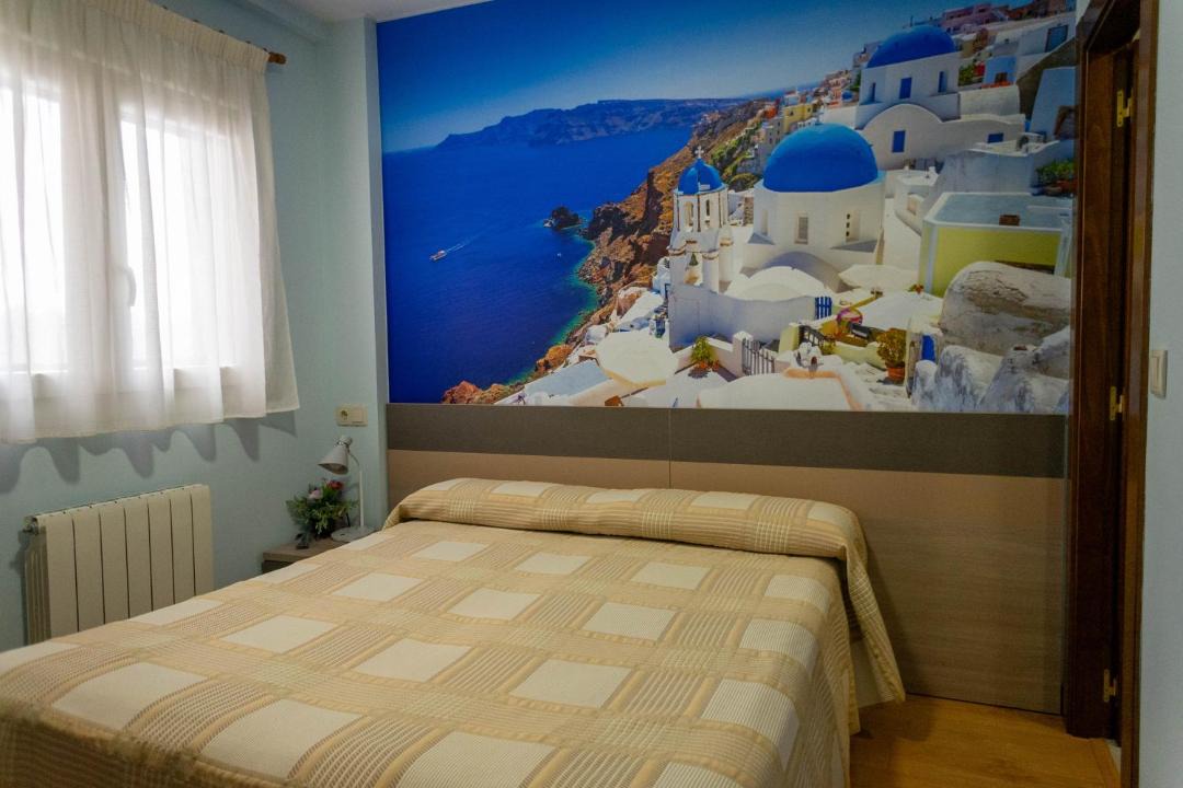 Photo of Bedroom in Rabe de las Calzadas