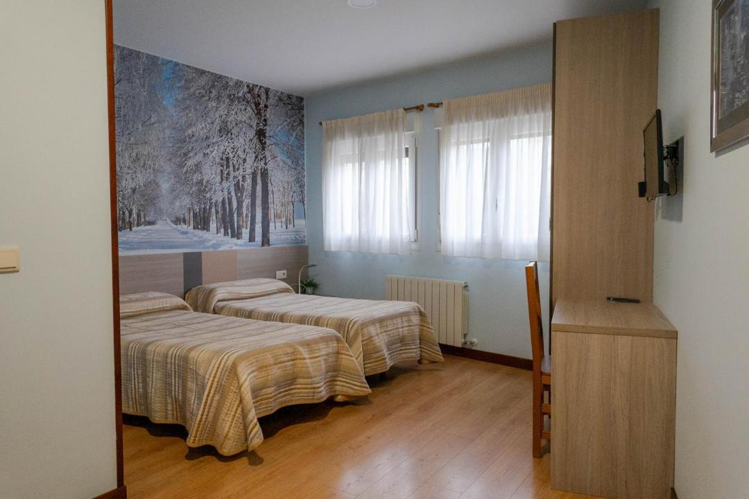 Photo of Bedroom in Rabe de las Calzadas
