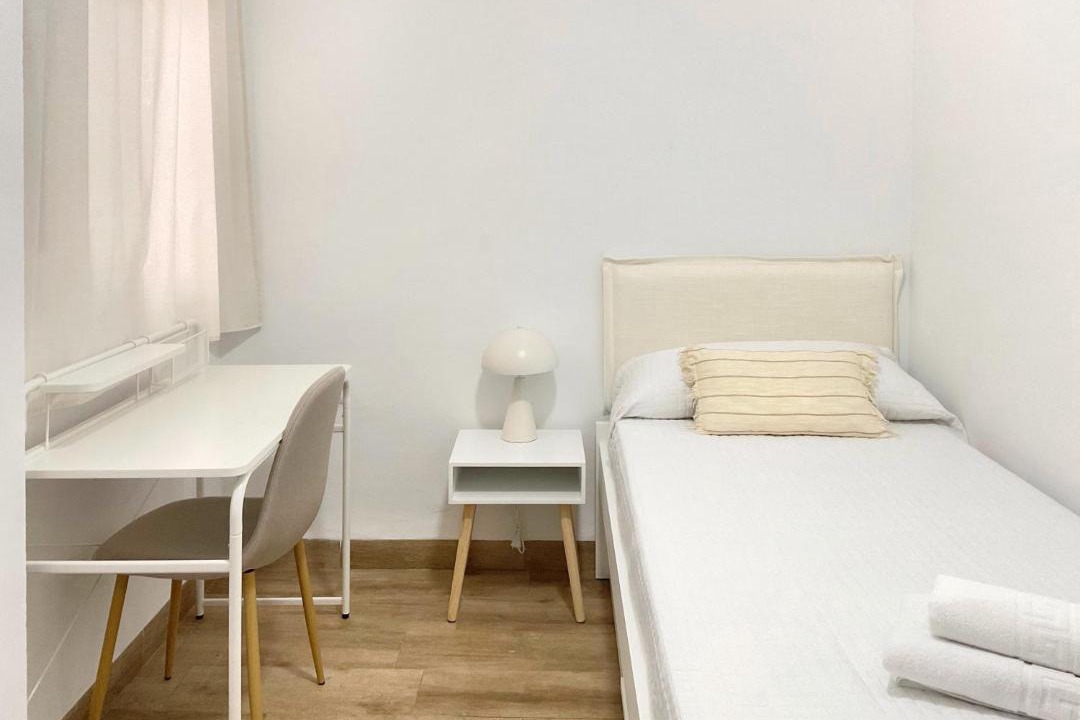 Photo of Bedroom in Almeria Centro