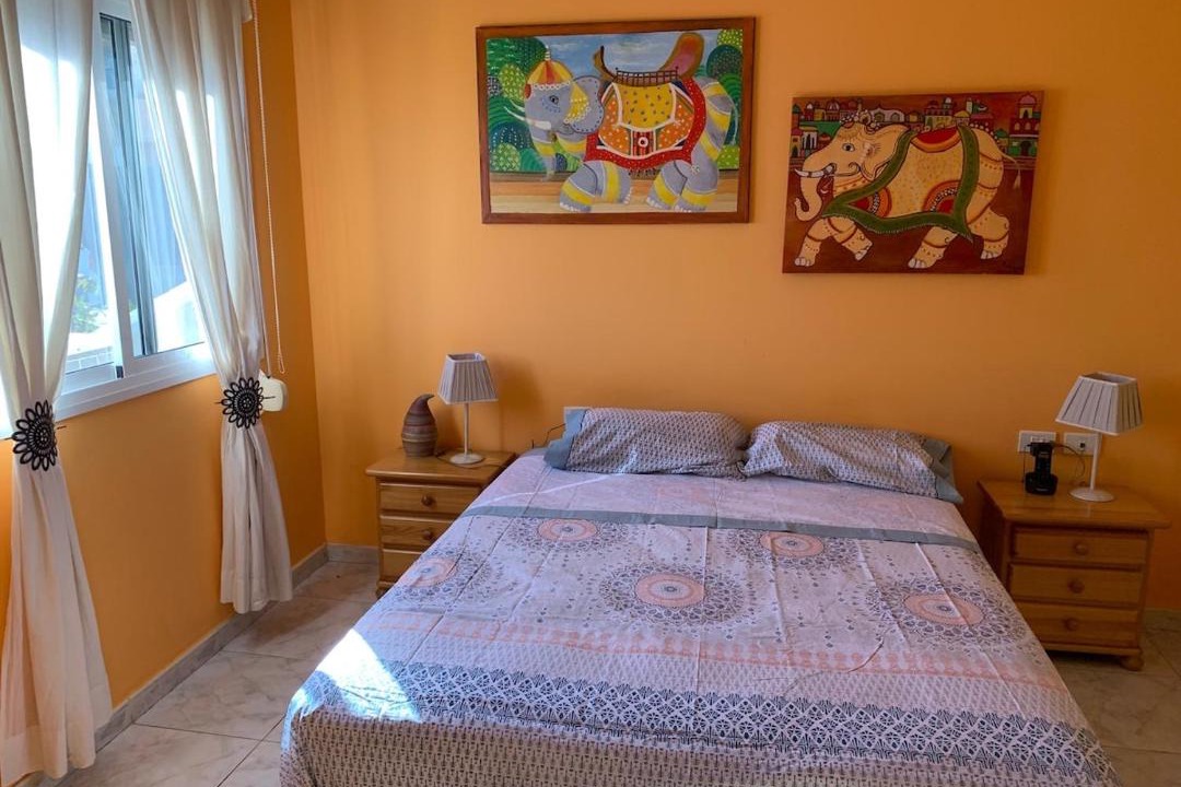 Photo of Bedroom in Tabaiba
