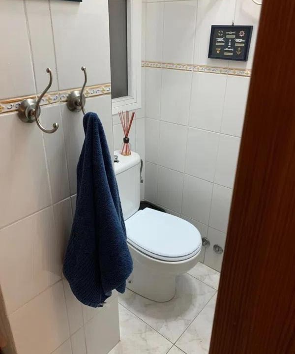 Photo of Bathroom in Tabaiba