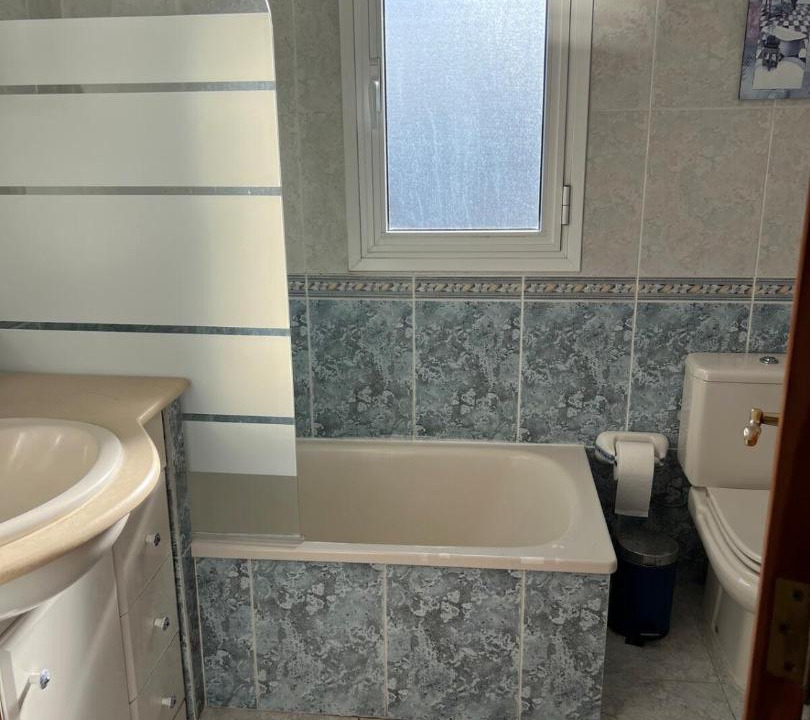 Photo of Bathroom in Tabaiba