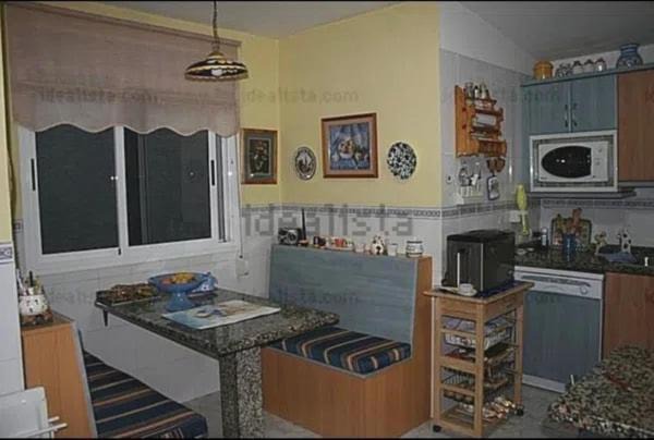 Photo of Kitchen in Tabaiba
