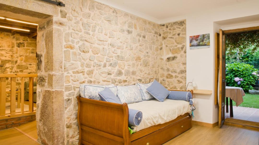 Photo of Bedroom in Triongo