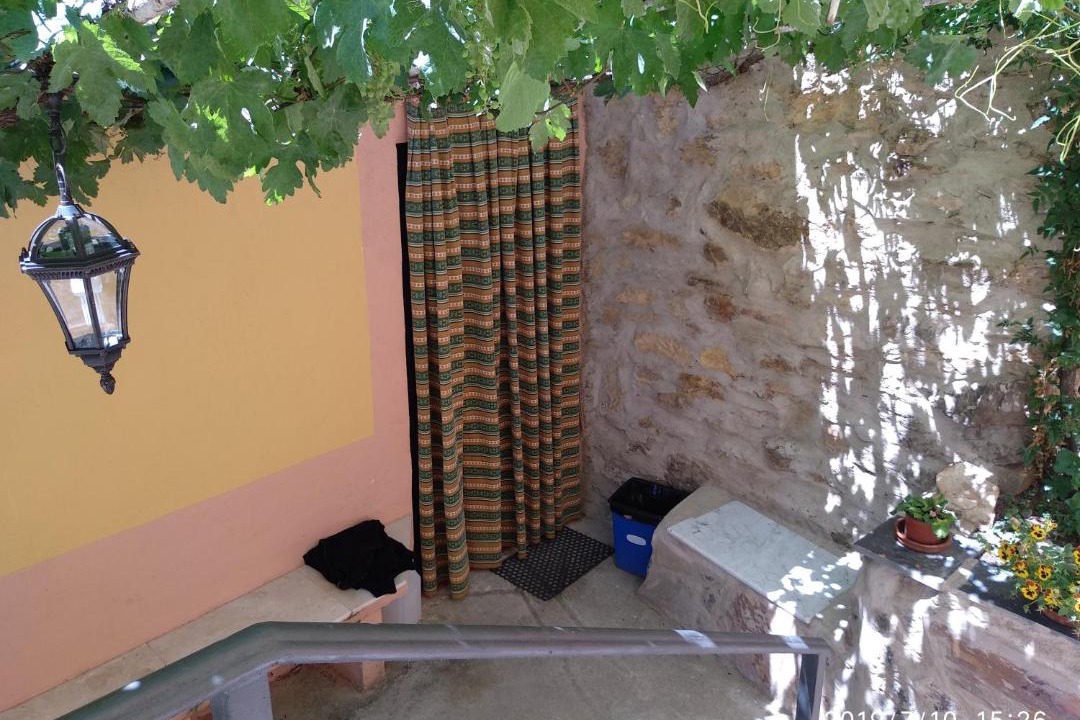 Photo of Patio Balcony in Riofrio de Aliste