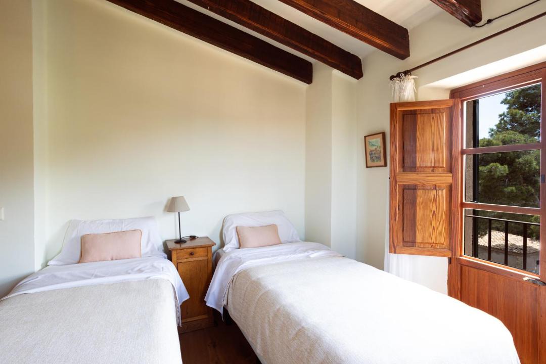Photo of Bedroom in S'Arxiduc