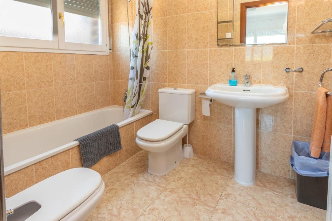 Photo of Bathroom in Banyoles