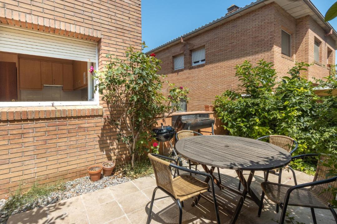 Photo of Patio Balcony in Banyoles