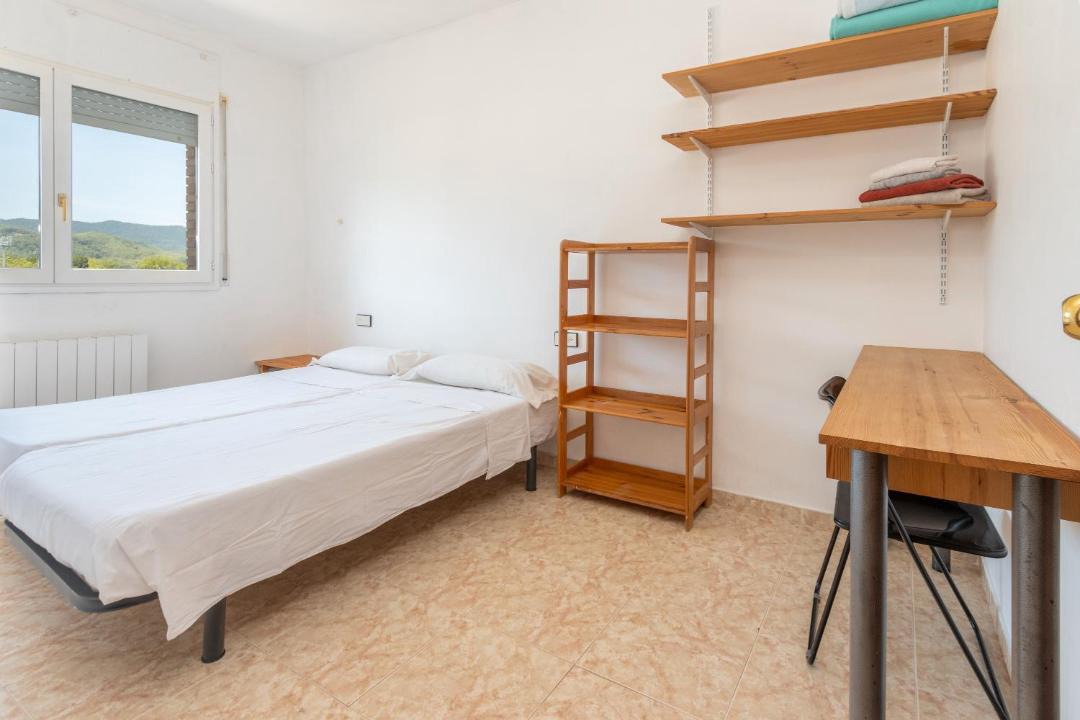 Photo of Bedroom in Banyoles